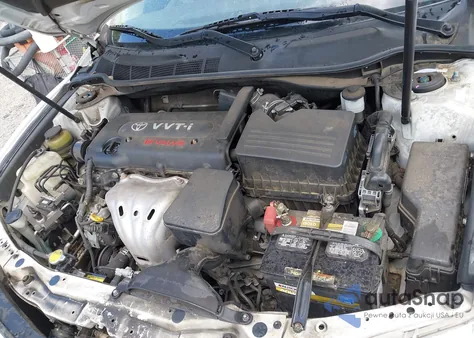 2008 Toyota Camry from USA, damaged, VIN 4T1BE46K58U784573